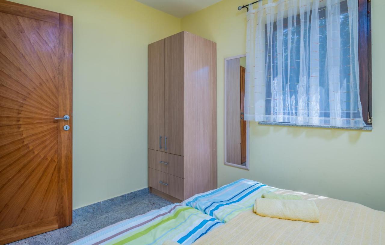 Apartment Rudika Klimno Exterior foto